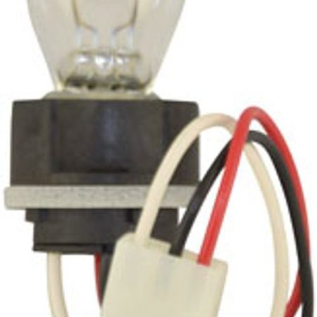Ilc Replacement for Edison T/stop-tl 12V replacement light bulb lamp T/STOP-TL 12V EDISON